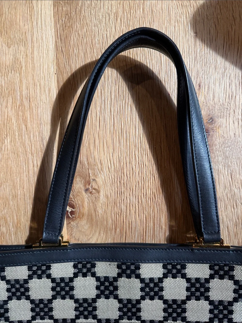 Furla basically mint